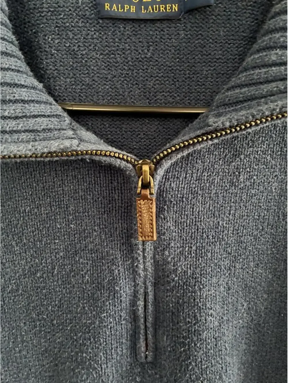 Polo Ralph Lauren this polo